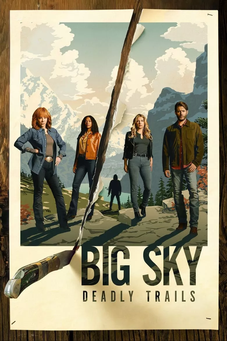 Big Sky