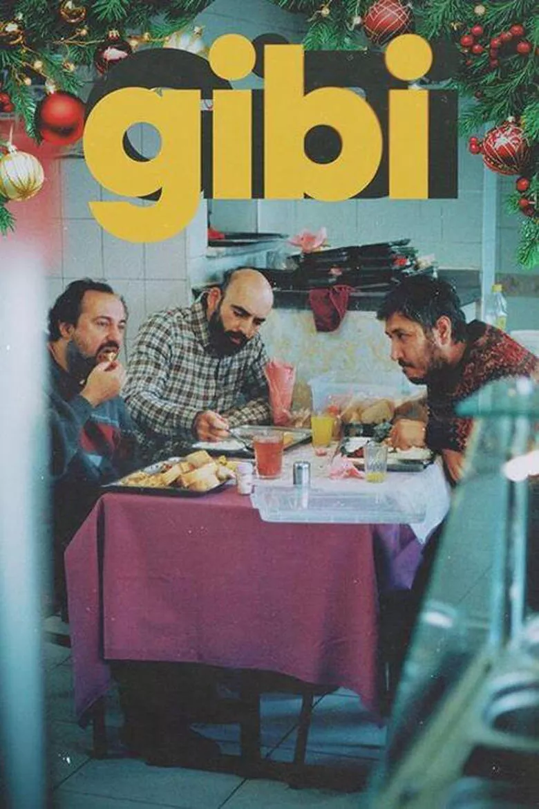 Gibi - Yılbaşı Özel