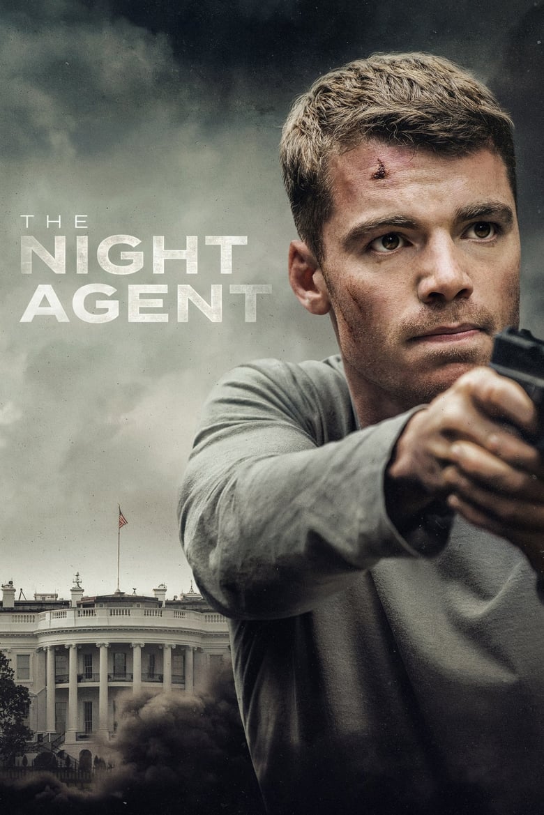 The Night Agent - 1. Sezon 10. Bölüm İzle