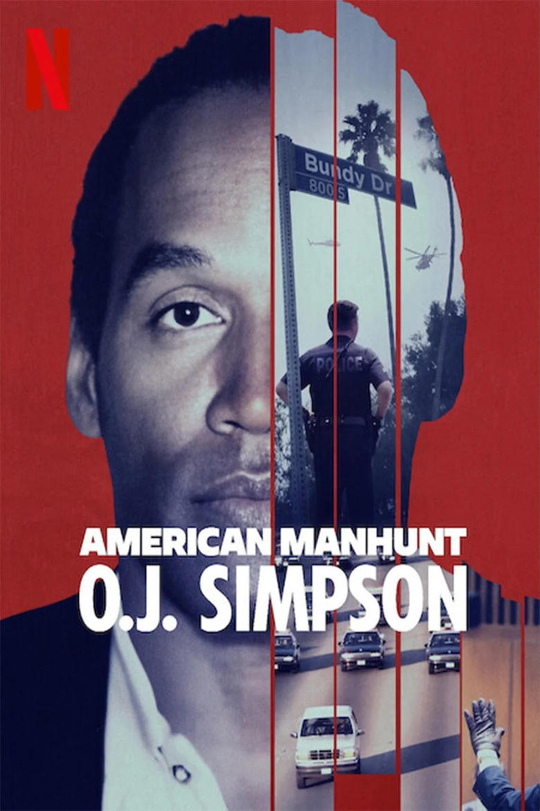 İnsan Avı: O.J. Simpson