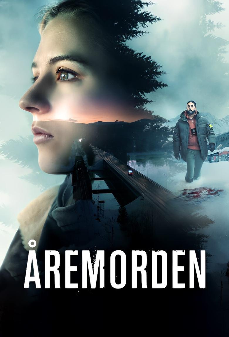 Åremorden