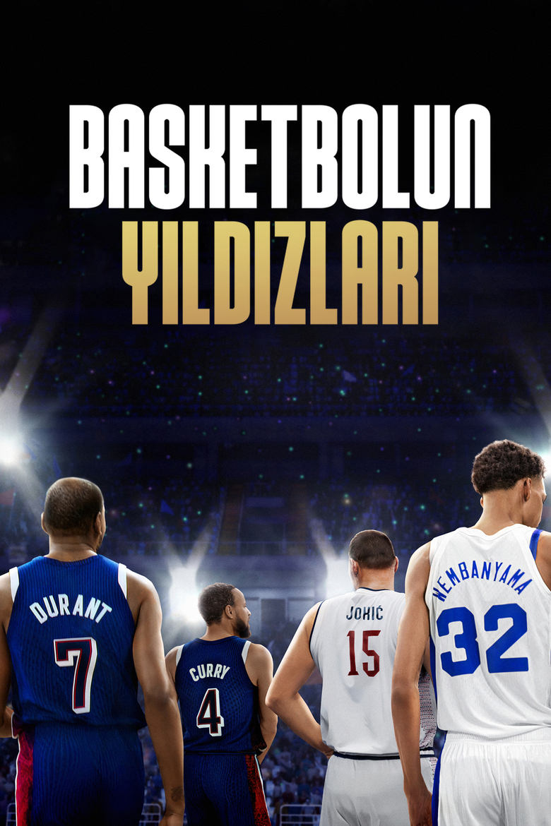 Basketbolun Yıldızları