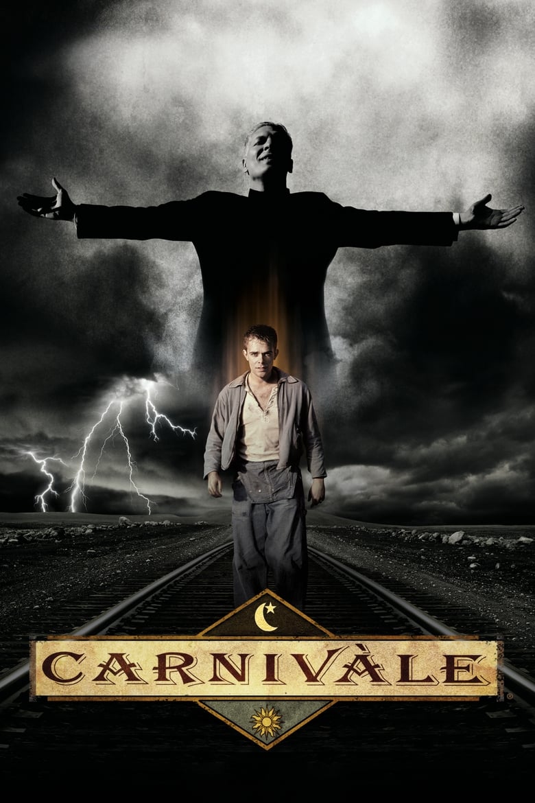 Carnivàle - 2. Sezon 12. Bölüm İzle