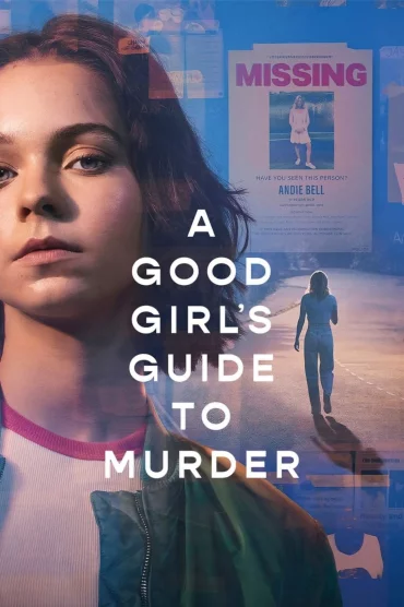 A Good Girls Guide to Murder