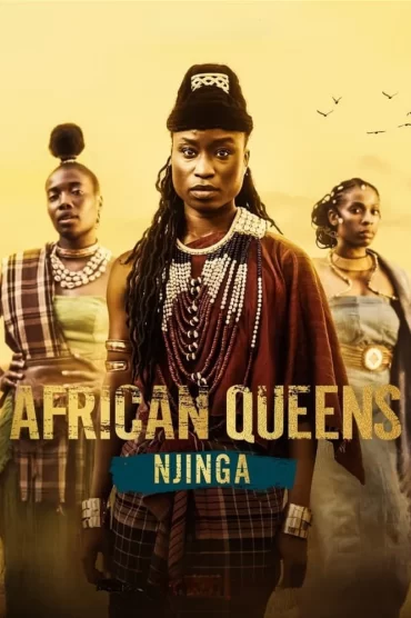 African Queens: Njinga - 1. Sezon 4. Bölüm İzle