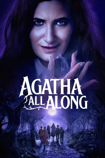 Agatha All Along - 1. Sezon 5. Bölüm İzle