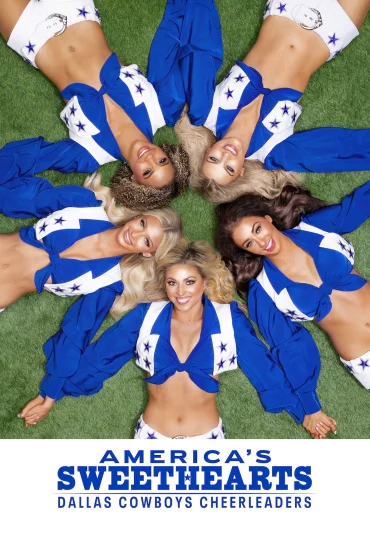 AMERICAS SWEETHEARTS: Dallas Cowboys Cheerleaders - 1. Sezon 5. Bölüm İzle