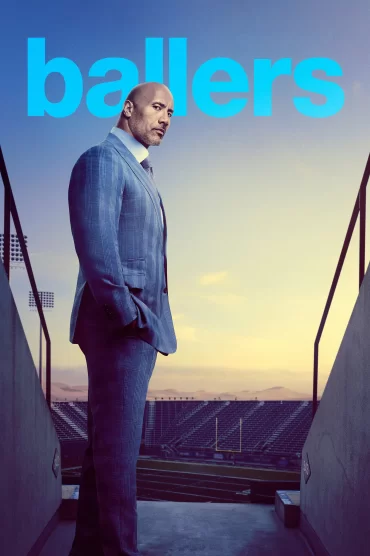 Ballers - 2. Sezon 6. Bölüm İzle