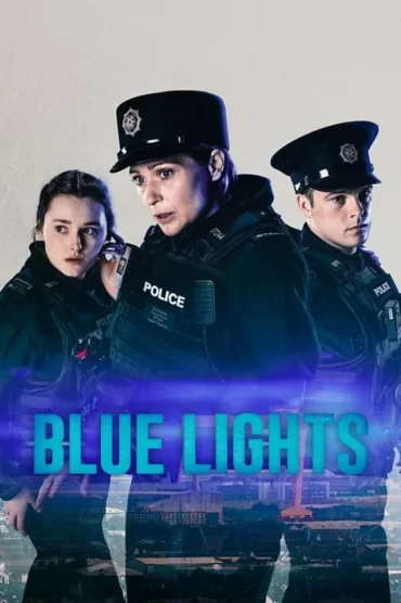 Blue Lights - 2. Sezon 1. Bölüm İzle