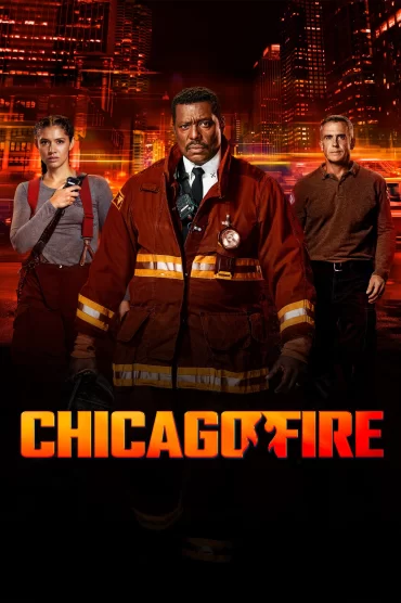 Chicago Fire - 1. Sezon 5. Bölüm İzle