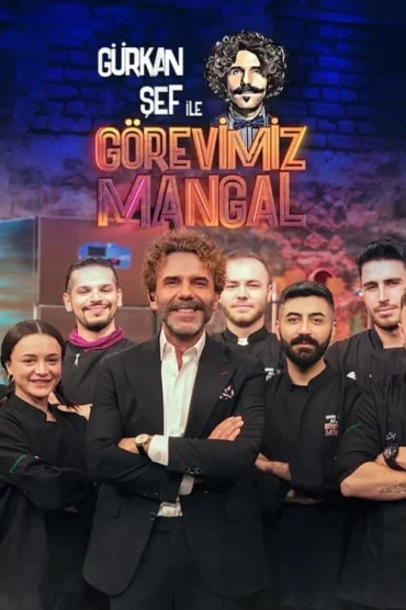 Dizi Kapak