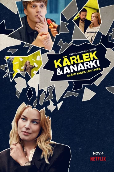 Dizi Kapak