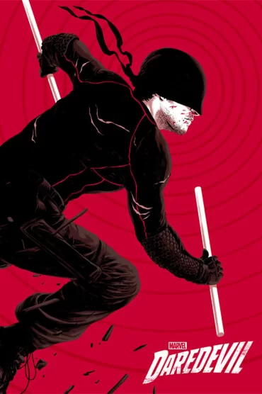 Marvels Daredevil - 1. Sezon 10. Bölüm İzle