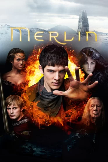 Merlin - 1. Sezon 6. Bölüm İzle