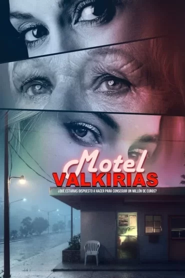 Motel Valkirias - 1. Sezon 7. Bölüm İzle