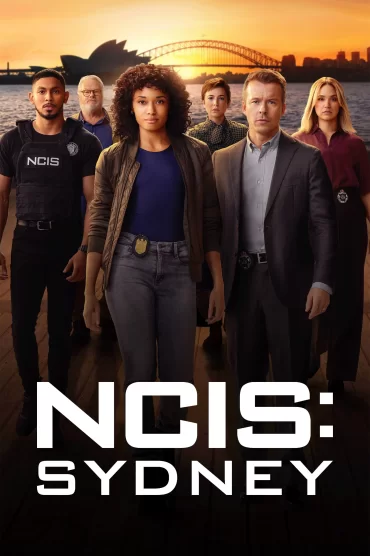 NCIS: Sydney - 1. Sezon 5. Bölüm İzle