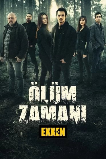 Ölüm Zamanı