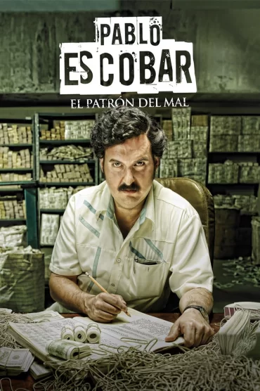 Pablo Escobar: El Patrón del Mal - 1. Sezon 15. Bölüm İzle