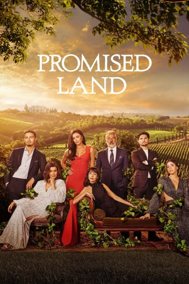 Promised Land - 1. Sezon 3. Bölüm İzle