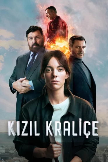 Dizi Kapak