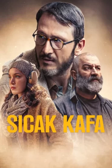 Dizi Kapak