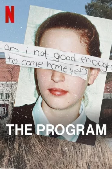 The Program: Cons, Cults and Kidnapping