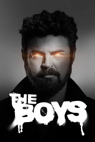 The Boys - 4. Sezon 7. Bölüm İzle