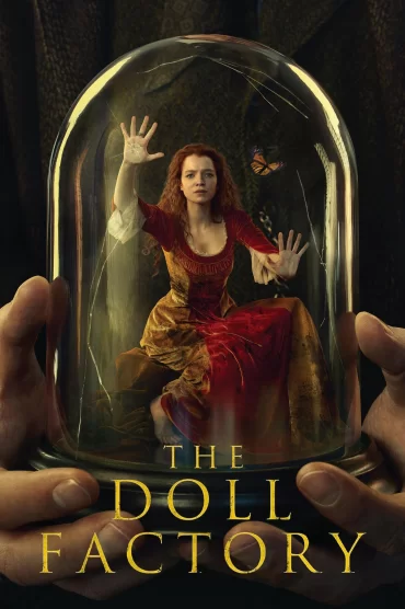 The Doll Factory