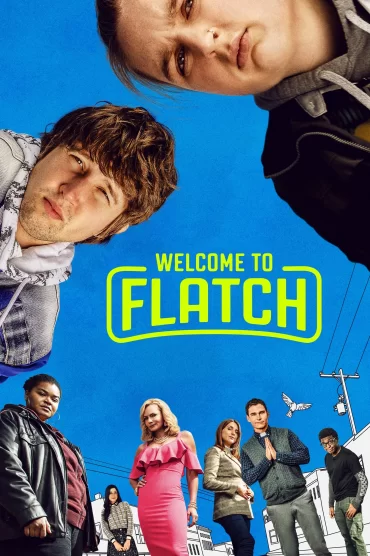 Welcome to Flatch - 2. Sezon 4. Bölüm İzle