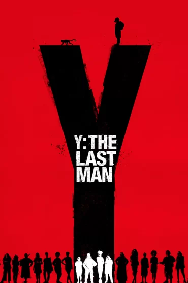 Y: The Last Man - 1. Sezon 1. Bölüm İzle